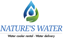 Nature's Water – Water Cooler Rental, Water Delivery
